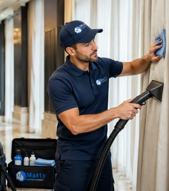 Pullenvale Curtain Cleaning