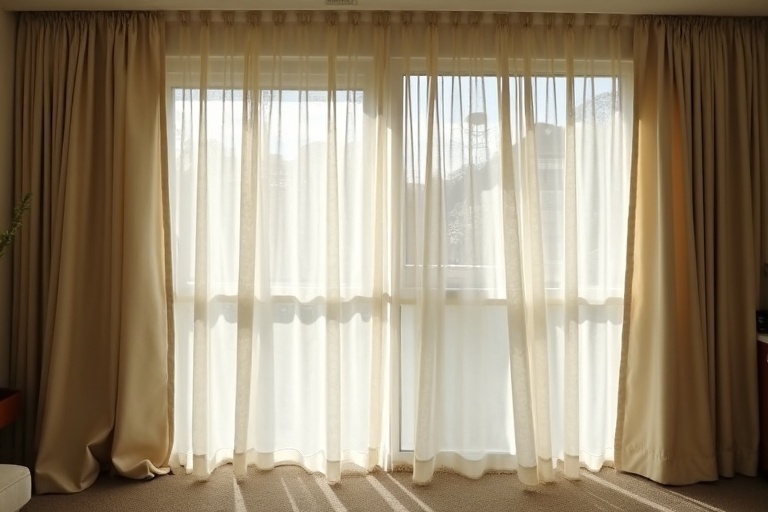 Before Professional Cleaning - Pullenvale